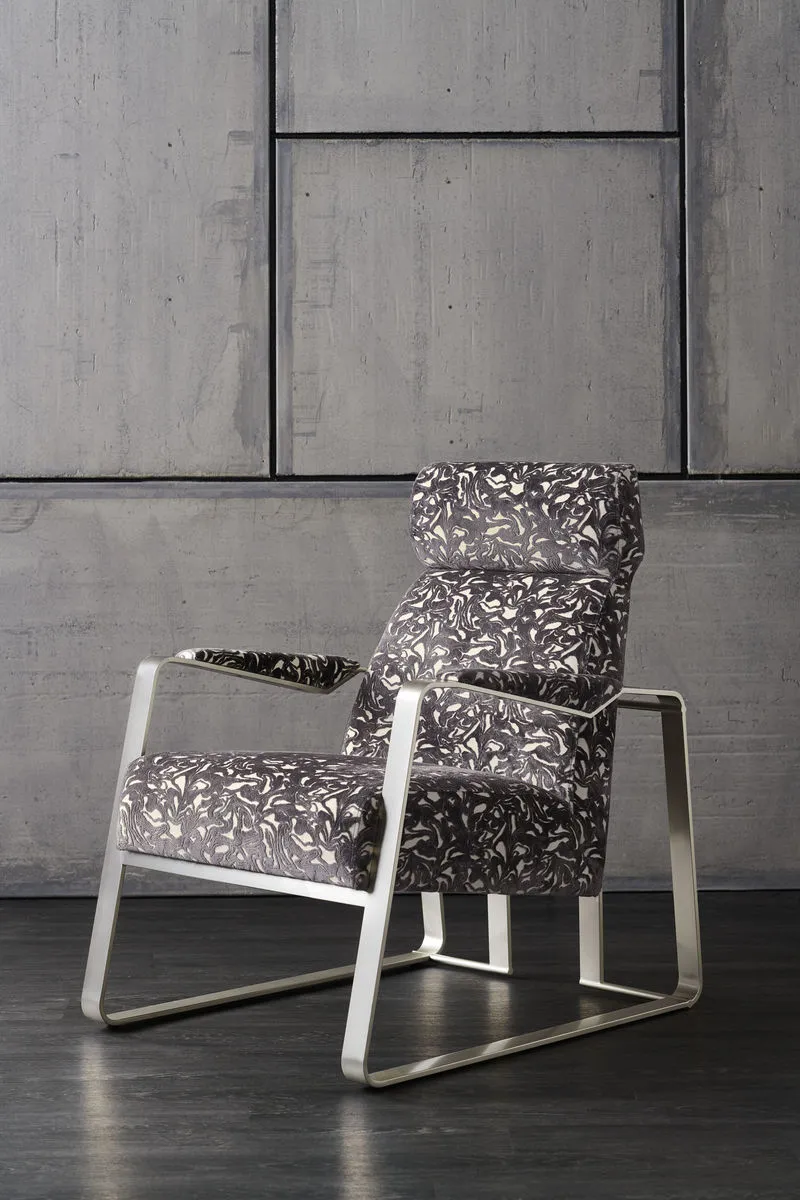 Modern Expressions - Exposition Chair
