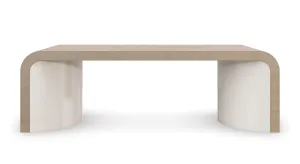 Modern Principles - Movement Cocktail Table