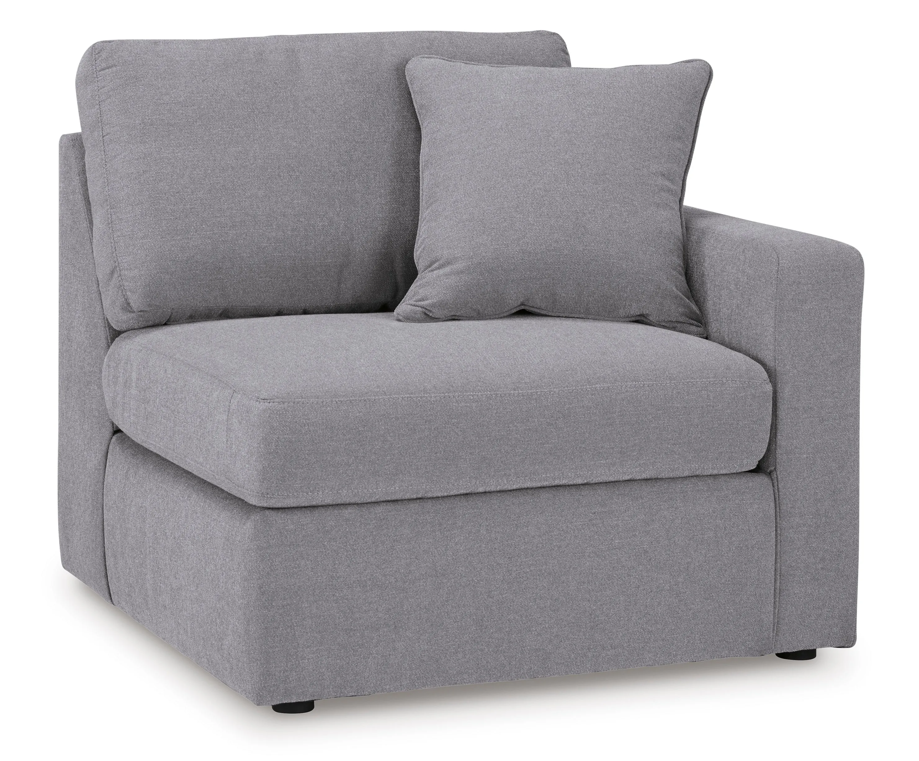 Modmax Right-Arm Facing Corner Chair