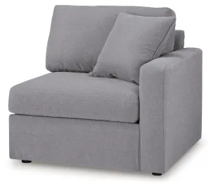 Modmax Right-Arm Facing Corner Chair