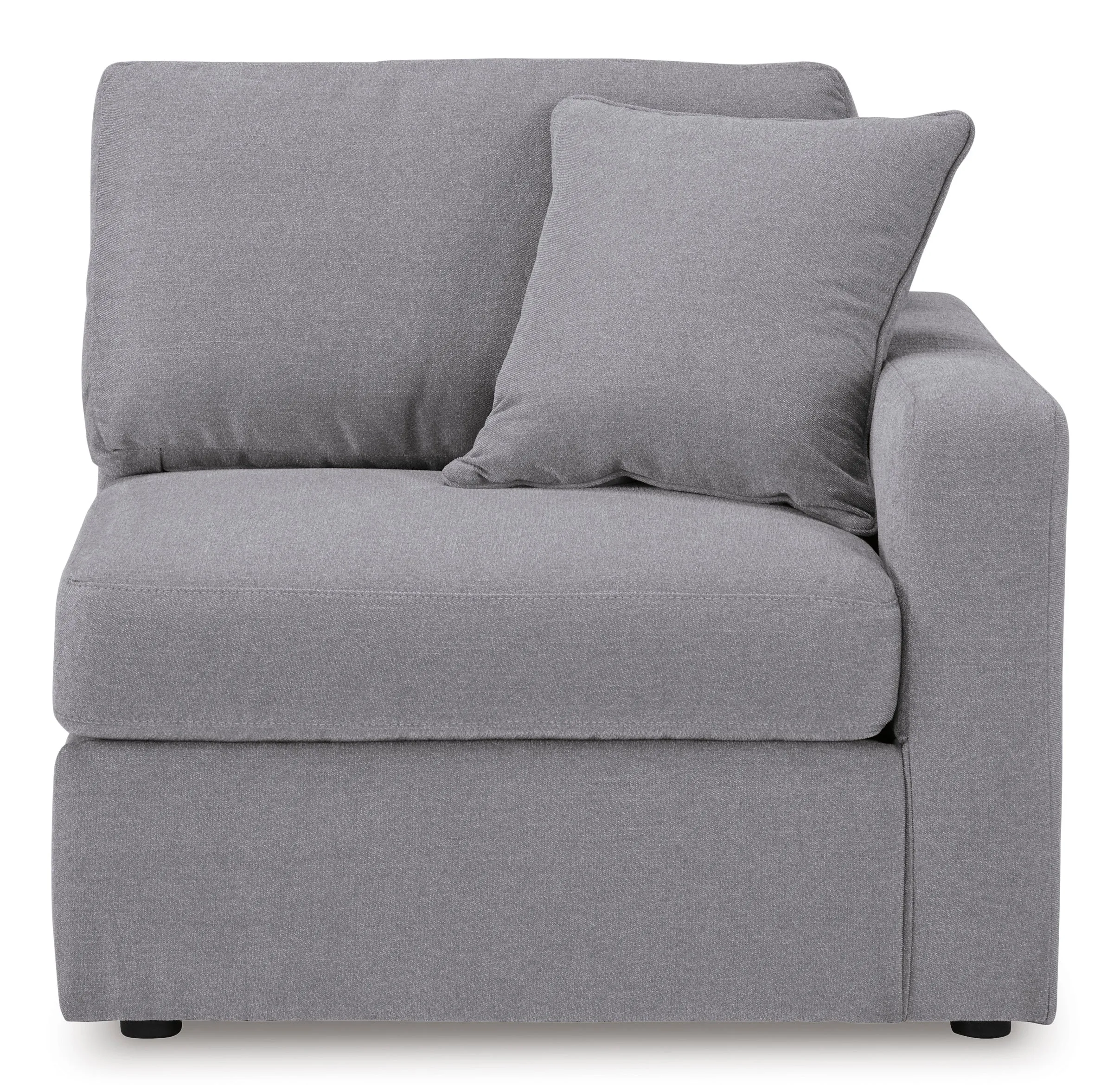 Modmax Right-Arm Facing Corner Chair