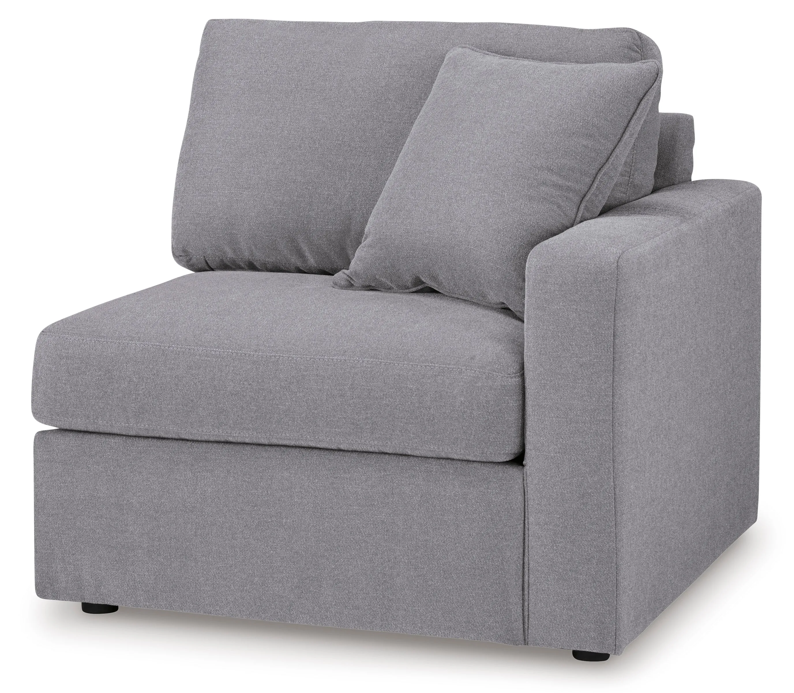 Modmax Right-Arm Facing Corner Chair
