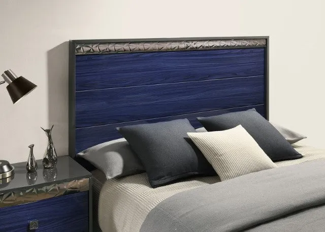 Morcote Queen Bed