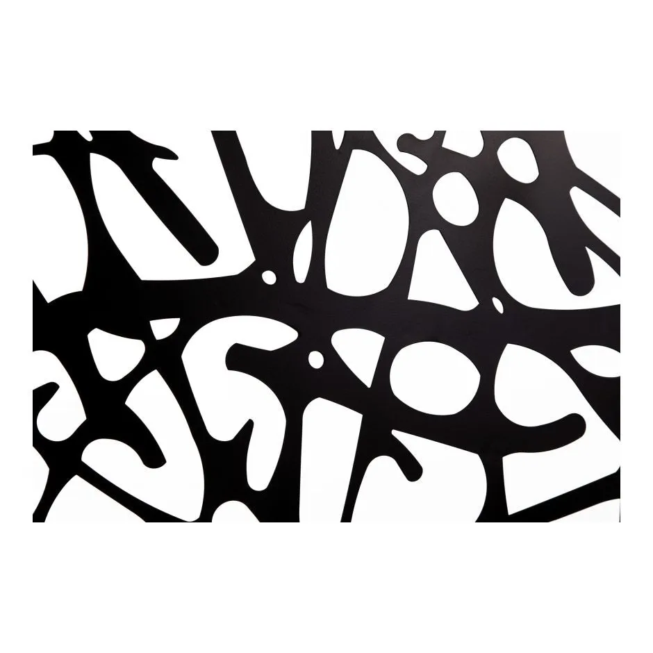 **Motif Wall Dcor