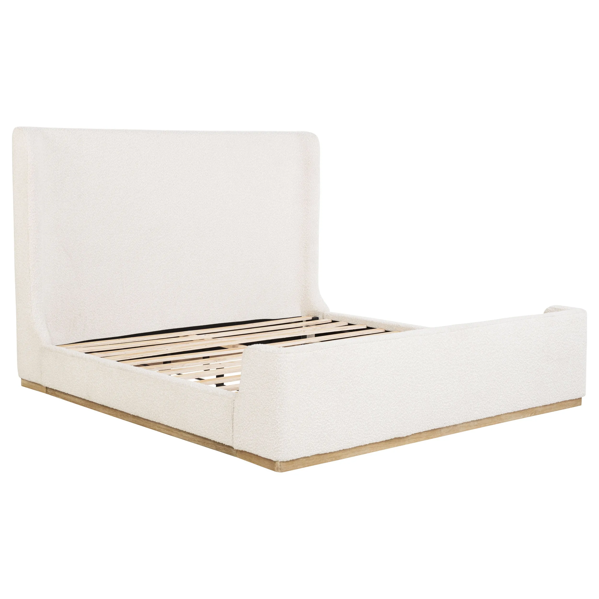 Nala Eastern King Bed