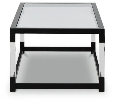 Nallynx Coffee Table