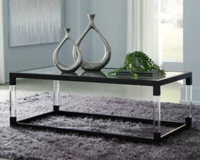 Nallynx Coffee Table