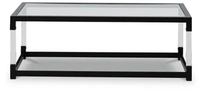 Nallynx Coffee Table