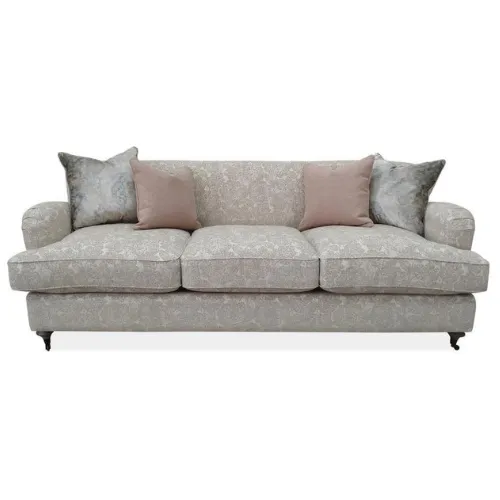 Natural Sofa (Enridale Natural)