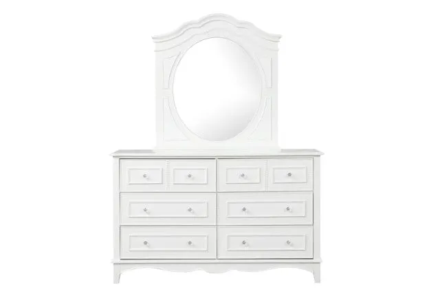 Naucalpan Dresser