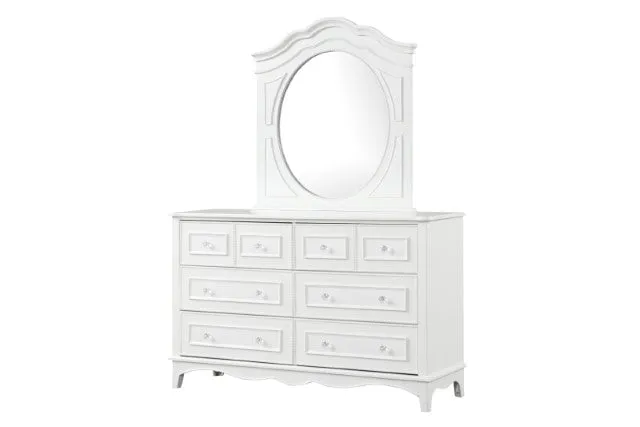 Naucalpan Dresser