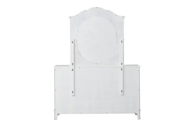Naucalpan Dresser
