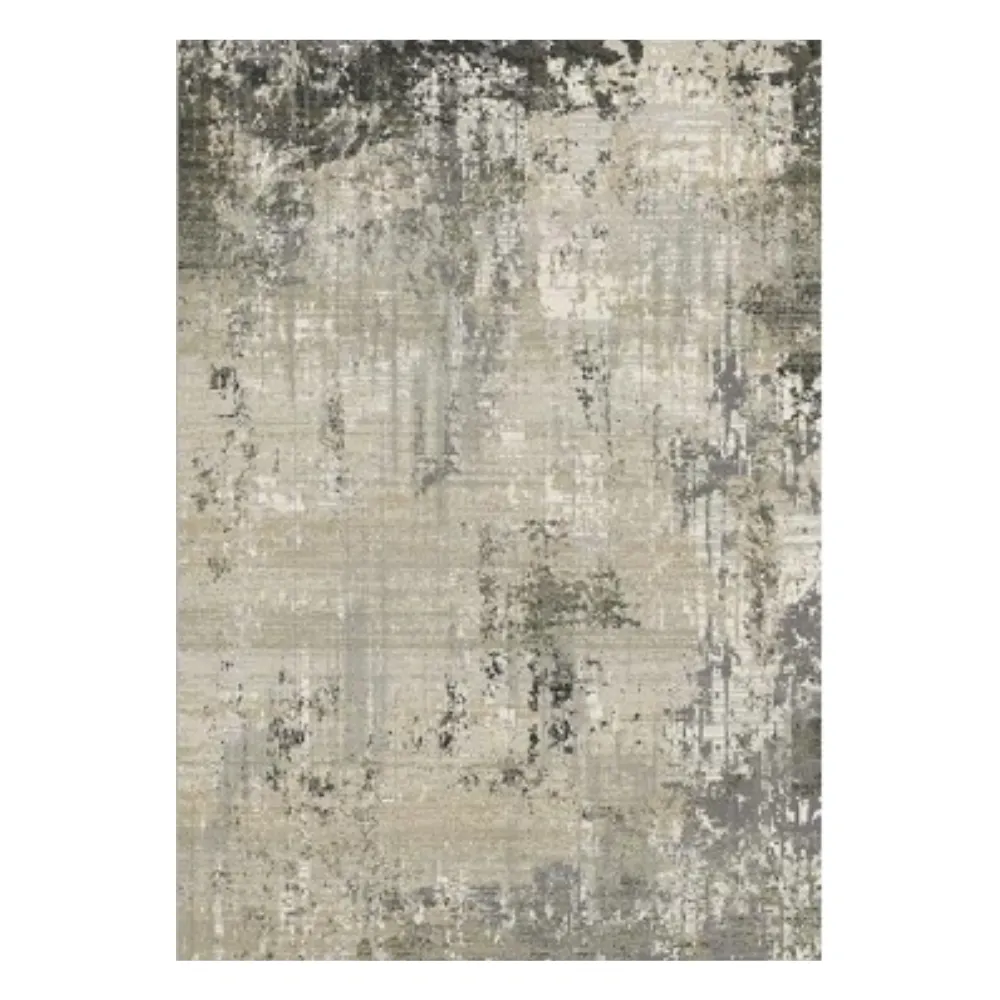 Nebulous rugs