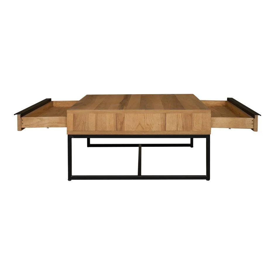 Nevada Coffee Table