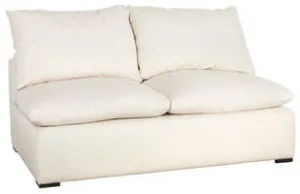 Nimbus Original Armless Sofa