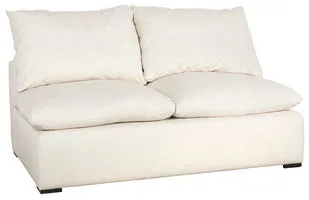 Nimbus Original Armless Sofa