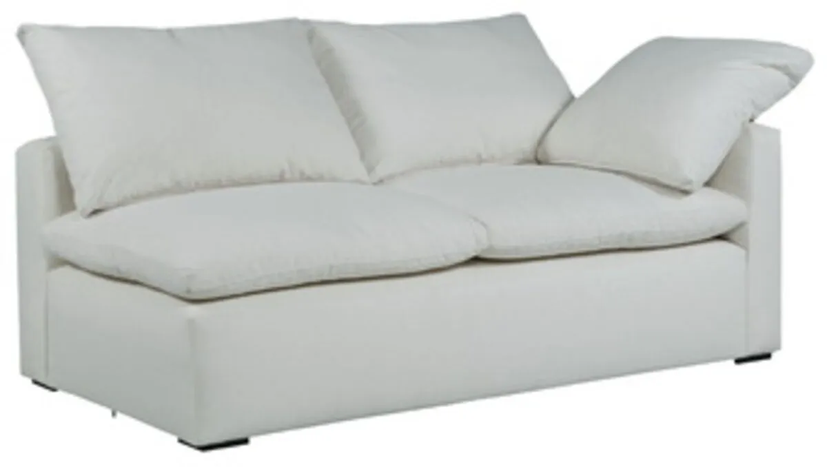 Nimbus Petite Right Arm Facing Sofa
