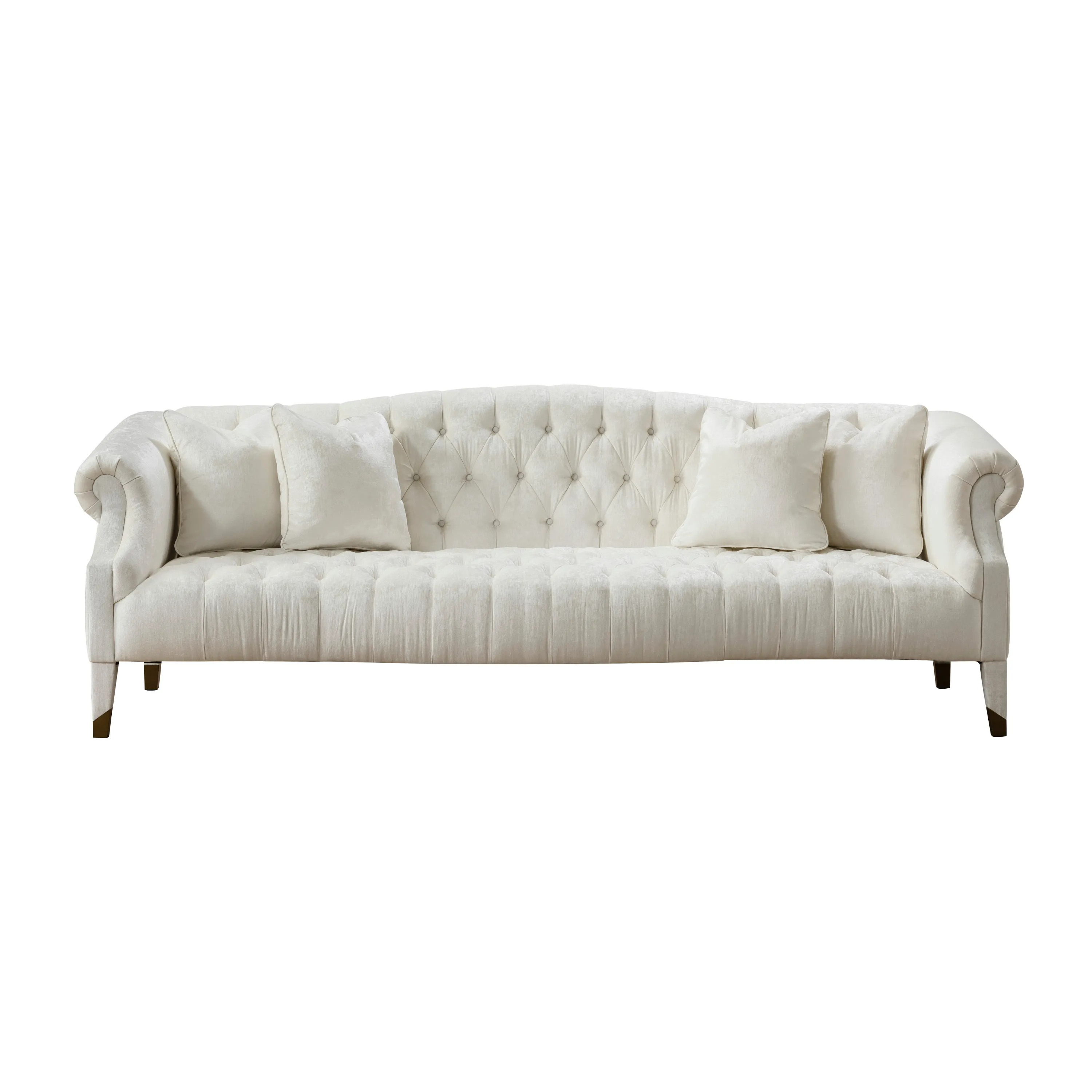 Noha 3 Seater Sofa-Garage