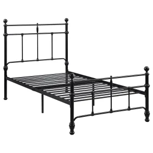 Novak Twin Bed