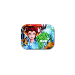 OCB - Rolling Tray - Artist Series - Small