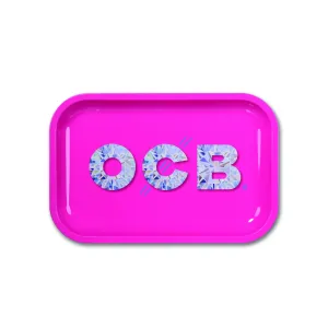OCB - Rolling Tray - Diamond - Medium