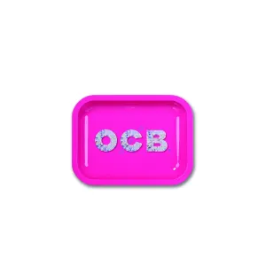 OCB - Rolling Tray - Diamond - Small