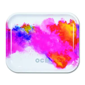 OCB - Rolling Tray - Holi - Large