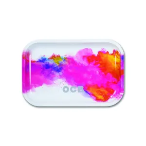 OCB - Rolling Tray - Holi - Medium