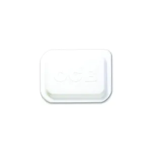 OCB - Rolling Tray Lid - White - Small