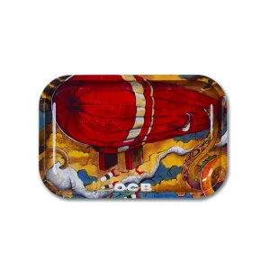 OCB - Rolling Tray - Max vs. Octopus - Medium
