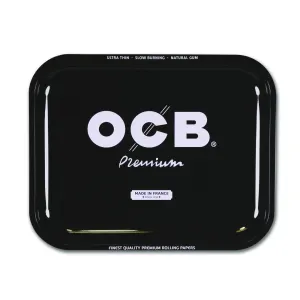 OCB - Rolling Tray - Premium - Large