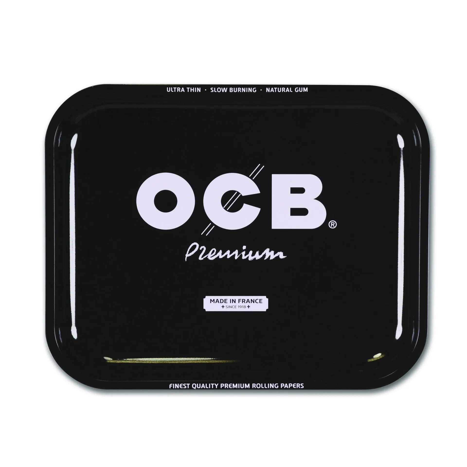 OCB - Rolling Tray - Premium - Large