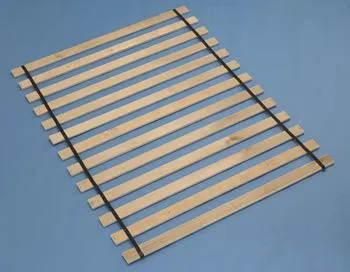 Onita Panel Bed with 2 Side Storage