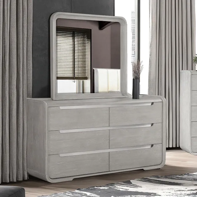 Osterley Dresser