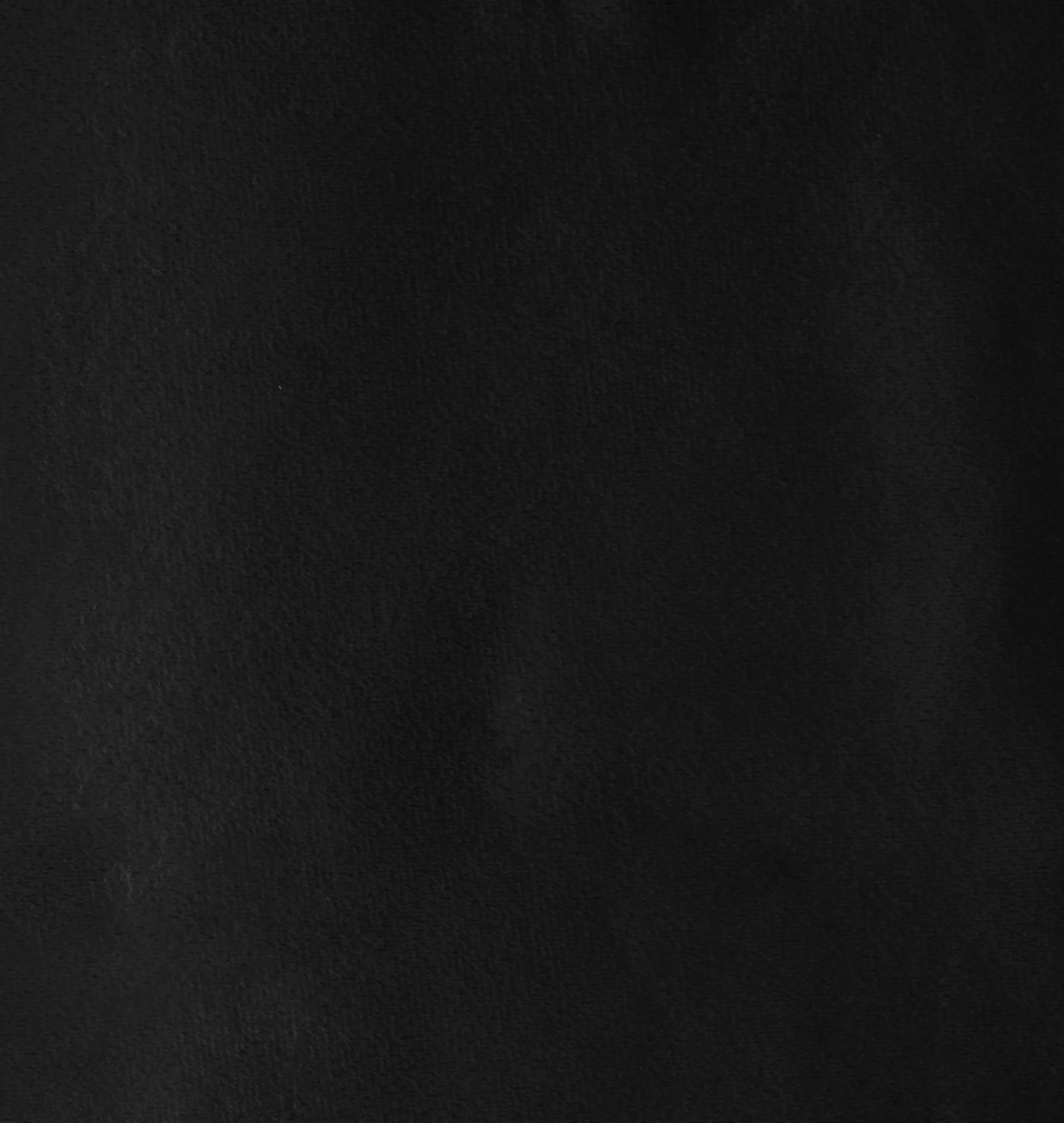 Pablo Black Velvet King Bed