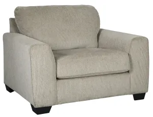 Parlston chair