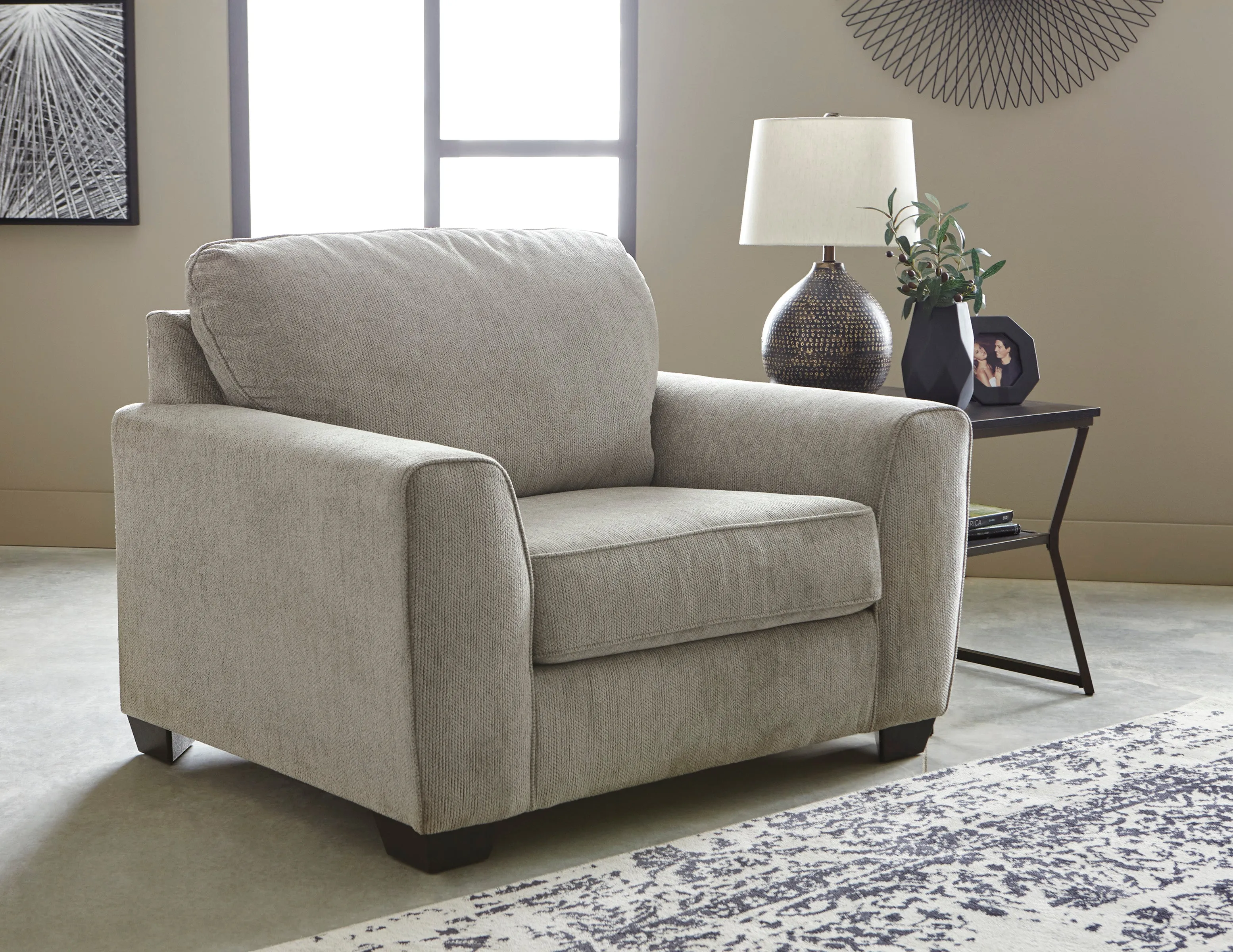 Parlston chair