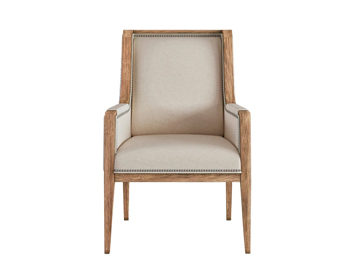 Passage Host Chair