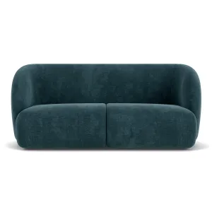 Paula Fabric 2 Seater Sofa