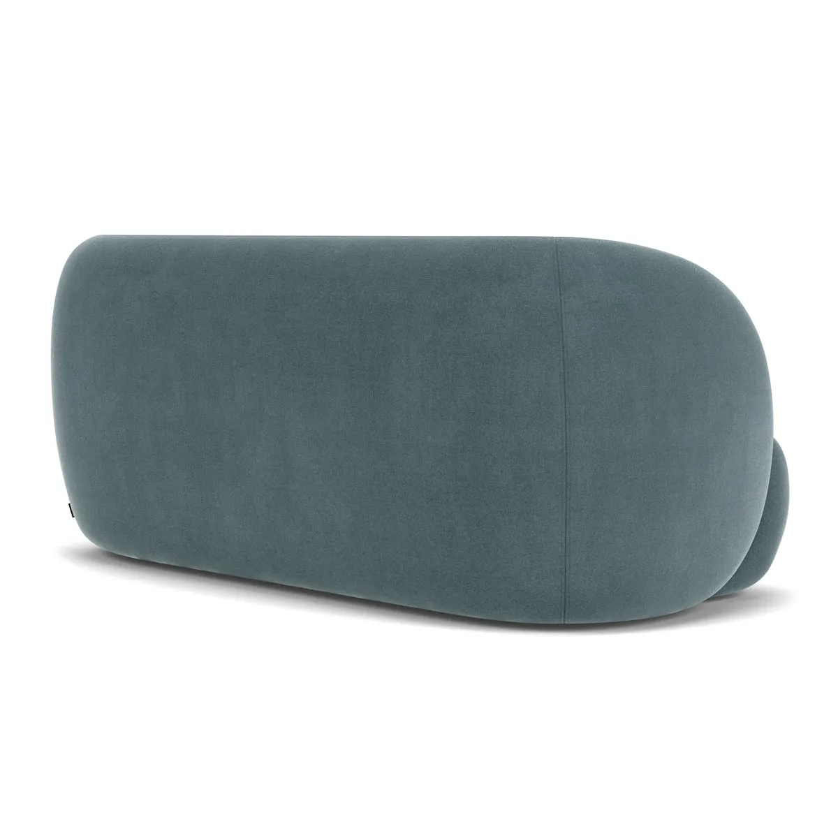 Paula Fabric 2 Seater Sofa