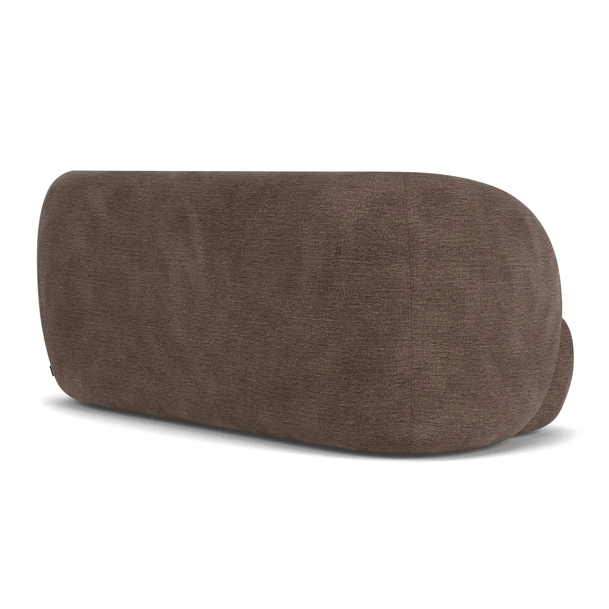 Paula Fabric 2 Seater Sofa