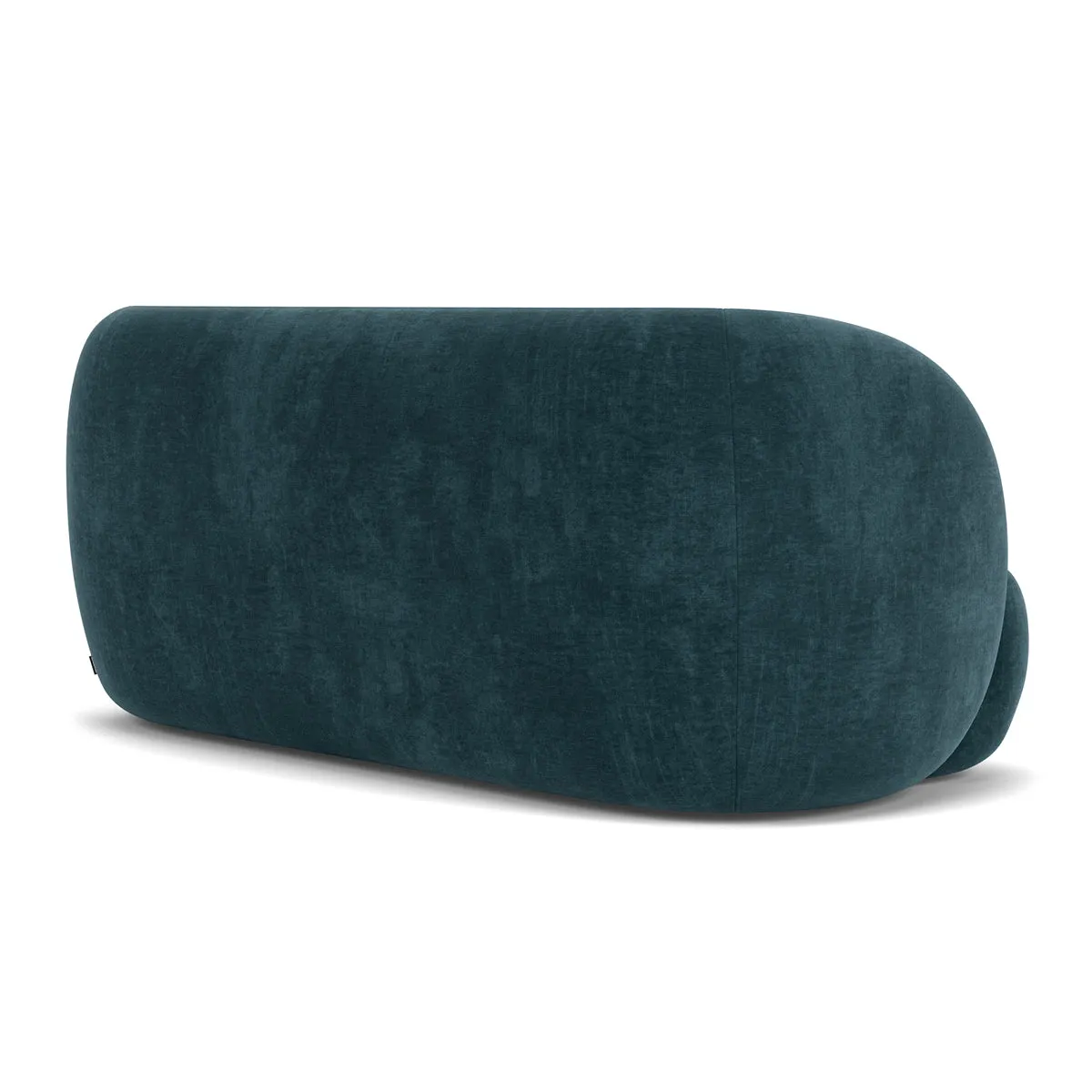 Paula Fabric 2 Seater Sofa