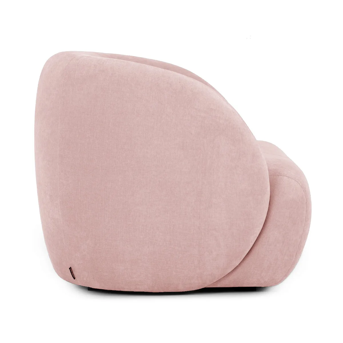 Paula Fabric 2 Seater Sofa