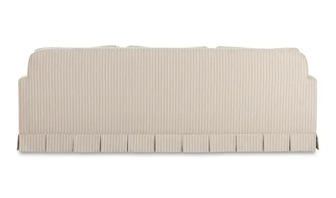 Pellicano Sofa Beige Stripe