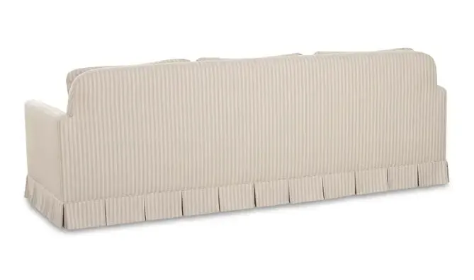 Pellicano Sofa Beige Stripe