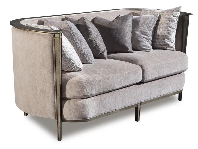 PETWER LOVESEAT