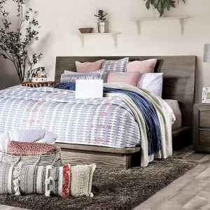Pickstown Queen Bed