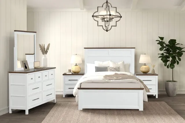 Pinetop Bed