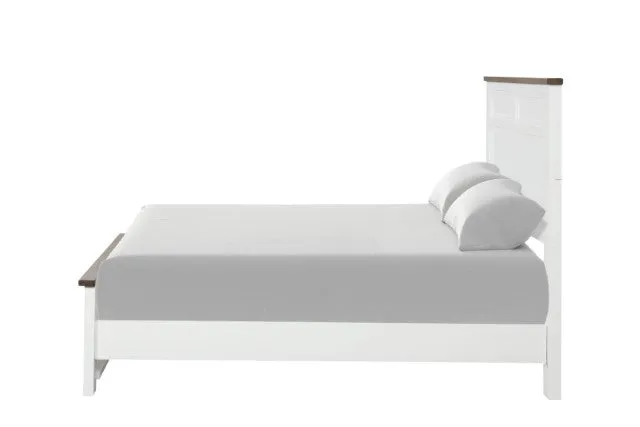 Pinetop Bed