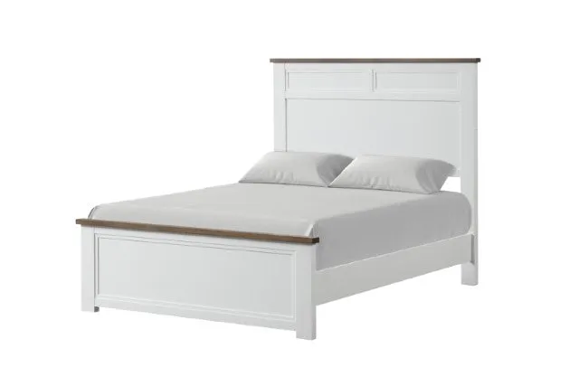 Pinetop Bed